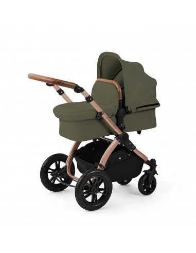 Ickle Bubba Stomp Luxe 12 Piece... Ickle Bubba Stomp Luxe 12 Piece...