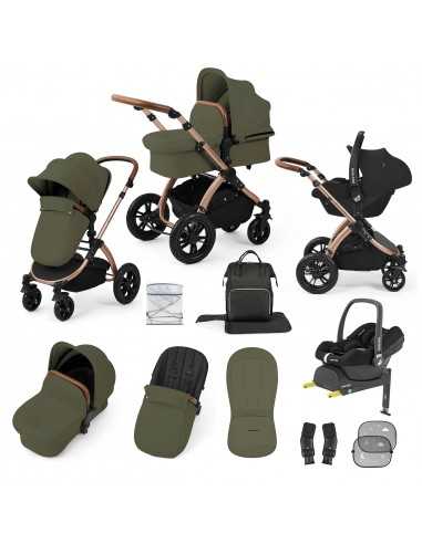 Ickle Bubba Stomp Luxe 12 Piece... Ickle Bubba Stomp Luxe 12 Piece...