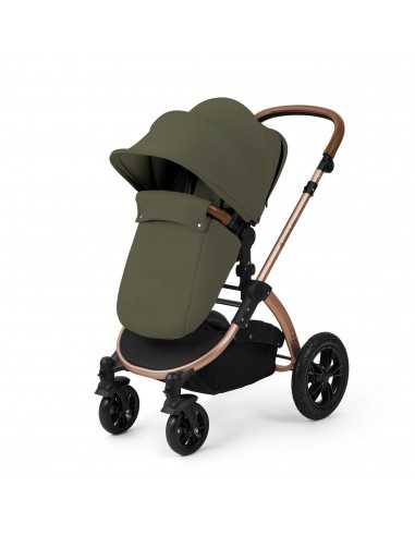 Ickle Bubba Stomp Luxe 12 Piece... Ickle Bubba Stomp Luxe 12 Piece...