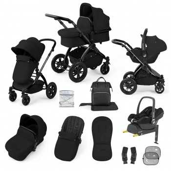 Ickle Bubba Stomp Luxe 12...