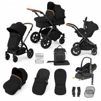 Ickle Bubba Stomp Luxe 12...