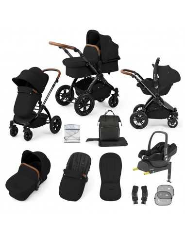 Ickle Bubba Stomp Luxe 12 Piece...