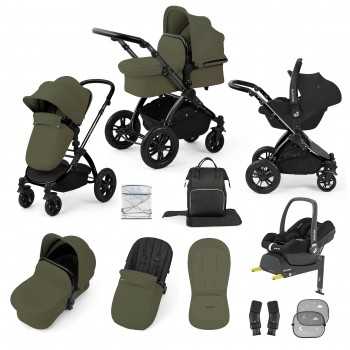 Ickle Bubba Stomp Luxe 12...