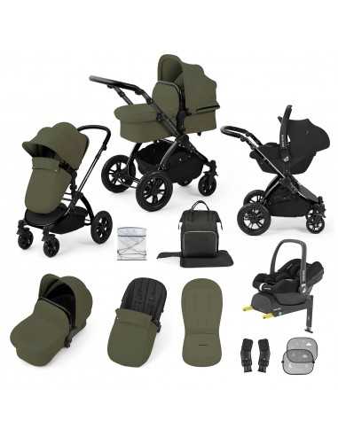 Ickle Bubba Stomp Luxe 12 Piece... Ickle Bubba Stomp Luxe 12 Piece...