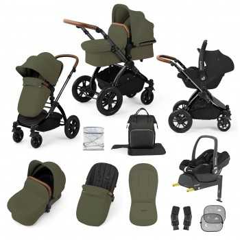 Ickle Bubba Stomp Luxe 12...
