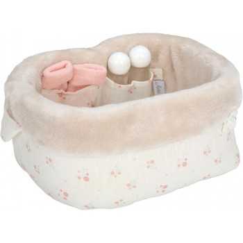 Arias Elegance Basket with...