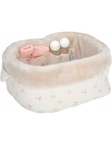 Arias Elegance Basket with... Arias Elegance Basket with...