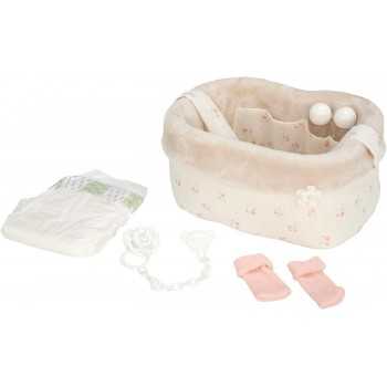 Arias Elegance Basket with... 2