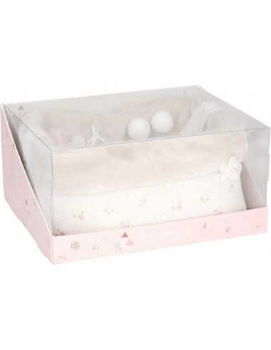 Arias Elegance Basket with... Arias Elegance Basket with...