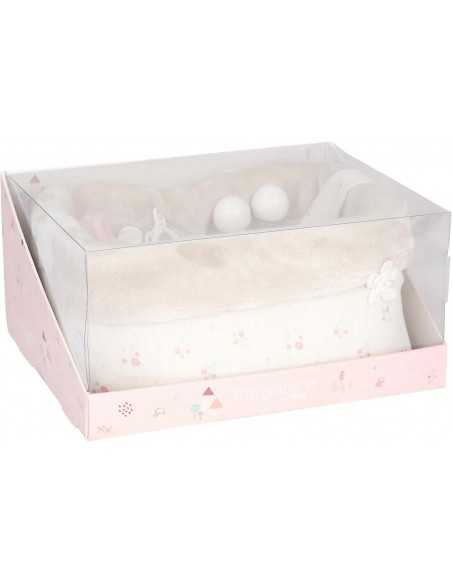 Arias Elegance Basket with Accessories (10 items) - 6334 Llorens Dolls