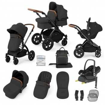 Ickle Bubba Stomp Luxe 12...