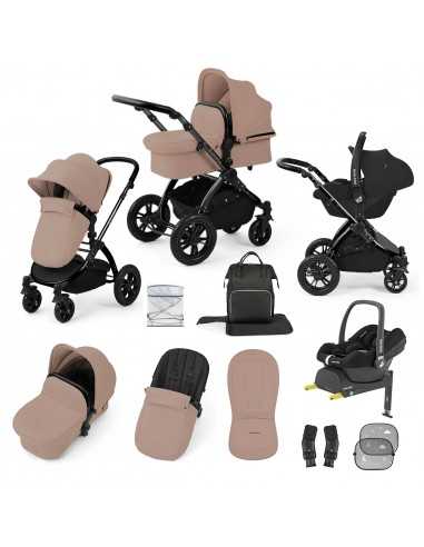 Ickle Bubba Stomp Luxe 12 Piece... Ickle Bubba Stomp Luxe 12 Piece...