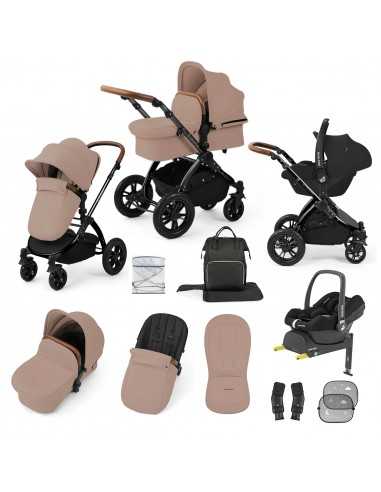 Ickle Bubba Stomp Luxe 12 Piece... Ickle Bubba Stomp Luxe 12 Piece...