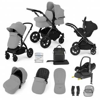Ickle Bubba Stomp Luxe 12...