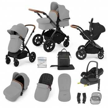 Ickle Bubba Stomp Luxe 12...