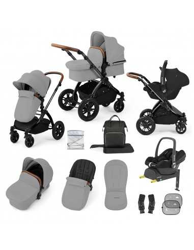 Ickle Bubba Stomp Luxe 12 Piece...