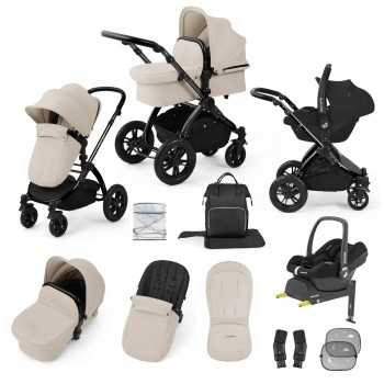 Ickle Bubba Stomp Luxe 12...
