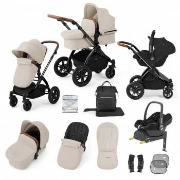 Ickle Bubba Stomp Luxe 12...