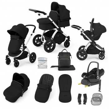 Ickle Bubba Stomp Luxe 12...