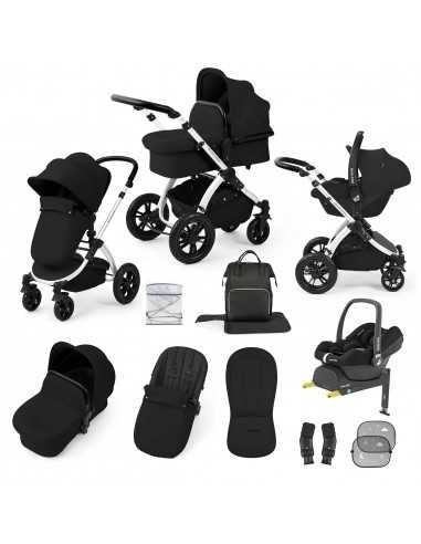 Ickle Bubba Stomp Luxe 12 Piece... Ickle Bubba Stomp Luxe 12 Piece...