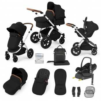 Ickle Bubba Stomp Luxe 12...