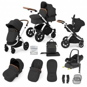 Ickle Bubba Stomp Luxe 12...