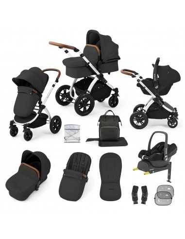 Ickle Bubba Stomp Luxe 12 Piece...