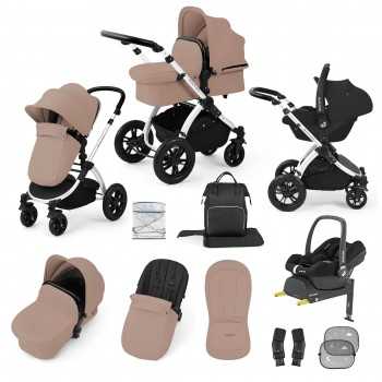 Ickle Bubba Stomp Luxe 12...