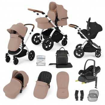 Ickle Bubba Stomp Luxe 12...