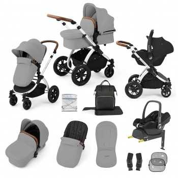 Ickle Bubba Stomp Luxe 12...