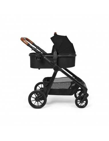 Ickle Bubba Virgo All in One Single...