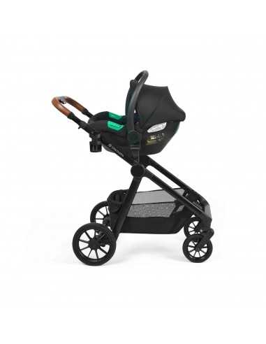 Ickle Bubba Virgo All in One Single... Ickle Bubba Virgo All in One Single...
