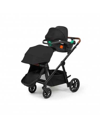 Ickle Bubba Virgo All in One Single... Ickle Bubba Virgo All in One Single...