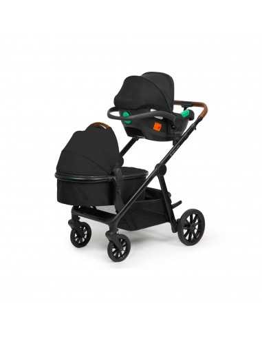 Ickle Bubba Virgo All in One Single... Ickle Bubba Virgo All in One Single...