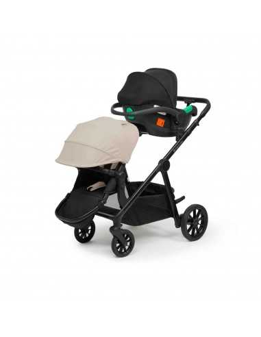 Ickle Bubba Virgo All in One Single... Ickle Bubba Virgo All in One Single...