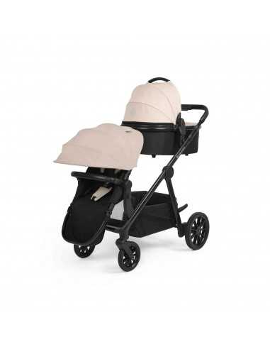 Ickle Bubba Virgo All in One Single... Ickle Bubba Virgo All in One Single...