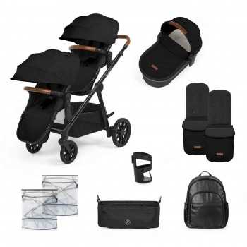 Ickle Bubba Virgo 2 in 1...