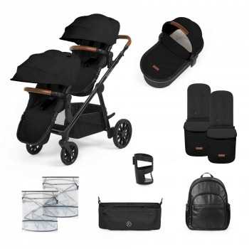 Ickle Bubba Virgo 2 in 1... 2