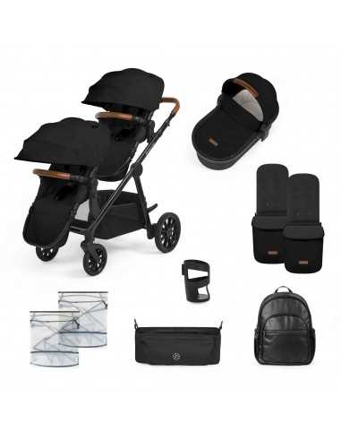 Ickle Bubba Virgo 2 in 1 Single to... Ickle Bubba Virgo 2 in 1 Single to...