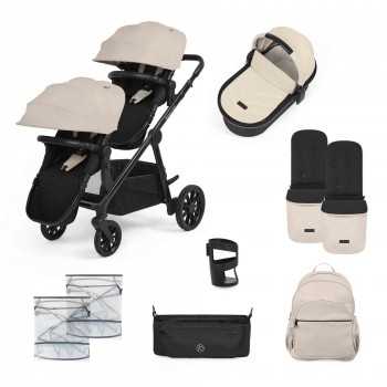 Ickle Bubba Virgo 2 in 1...