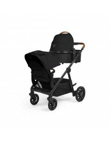 Ickle Bubba Virgo 2 in 1 Single to... Ickle Bubba Virgo 2 in 1 Single to...