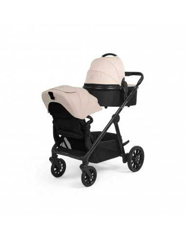 Ickle Bubba Virgo 2 in 1 Single to... Ickle Bubba Virgo 2 in 1 Single to...