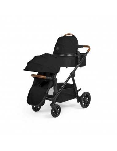 Ickle Bubba Virgo 2 in 1 Single to... Ickle Bubba Virgo 2 in 1 Single to...