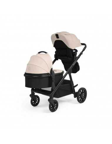 Ickle Bubba Virgo 2 in 1 Single to... Ickle Bubba Virgo 2 in 1 Single to...