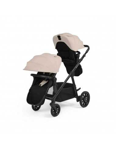 Ickle Bubba Virgo 2 in 1 Single to... Ickle Bubba Virgo 2 in 1 Single to...