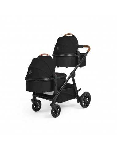 Ickle Bubba Virgo 2 in 1 Twin...
