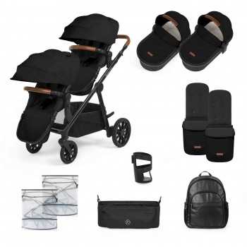 Ickle Bubba Virgo 2 in 1...