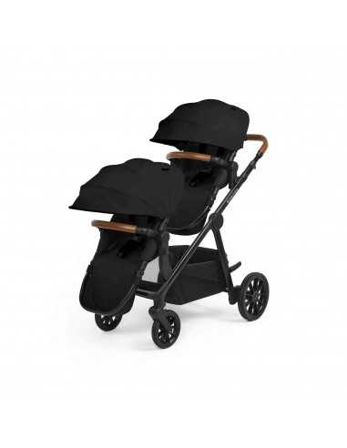 Ickle Bubba Virgo 2 in 1 Twin... Ickle Bubba Virgo 2 in 1 Twin...