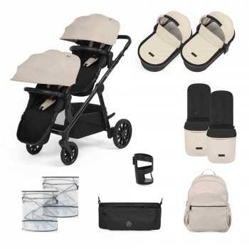 Ickle Bubba Virgo 2 in 1...