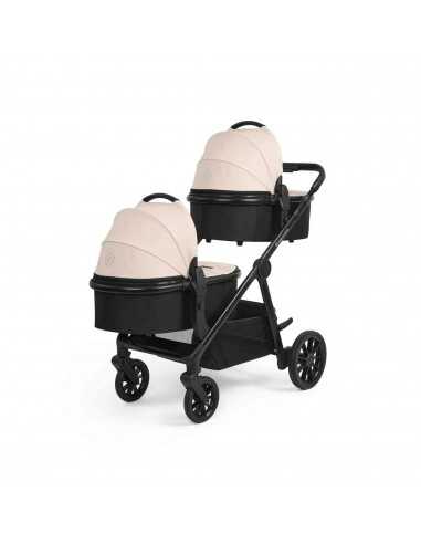 Ickle Bubba Virgo 2 in 1 Twin... Ickle Bubba Virgo 2 in 1 Twin...